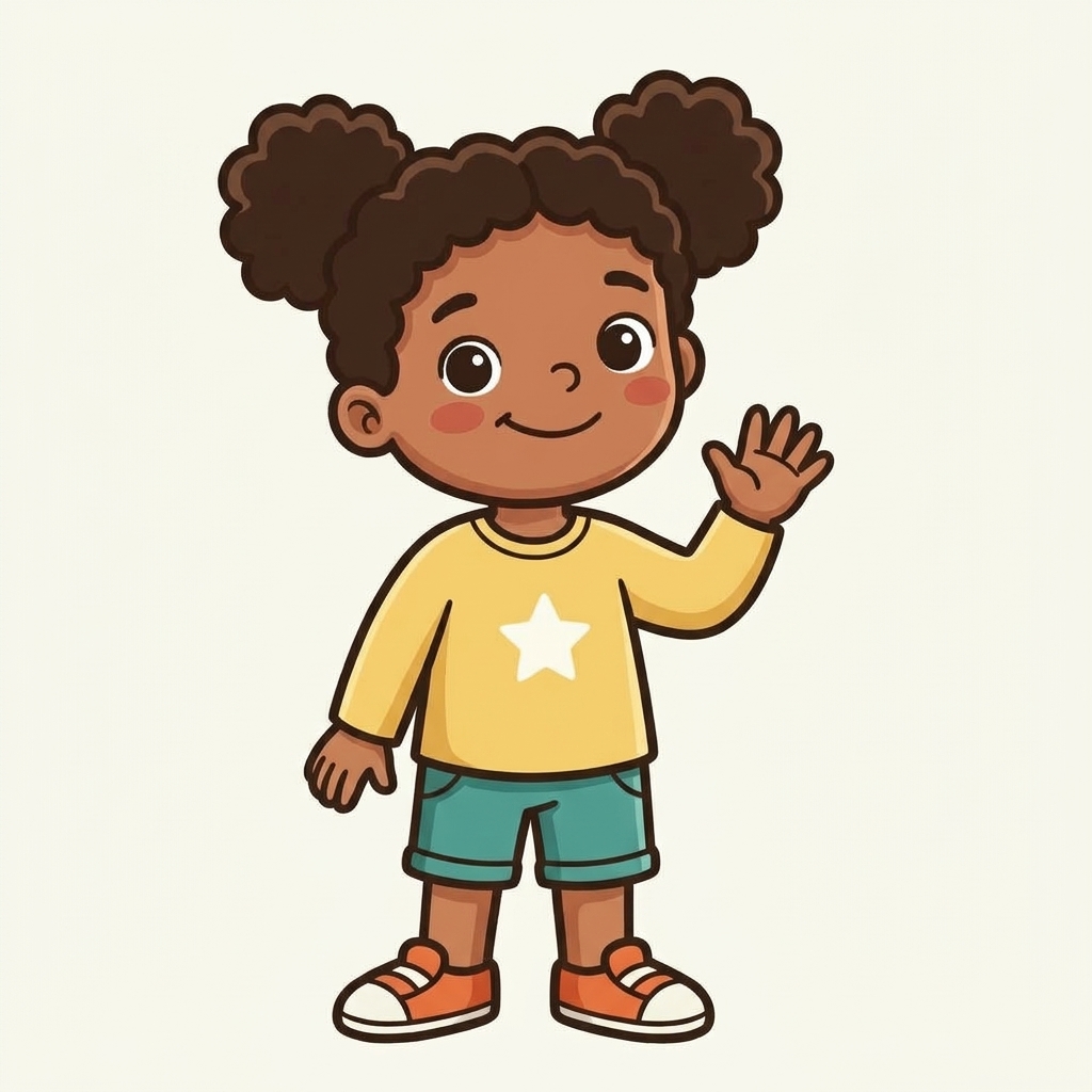 Mila the Explorer