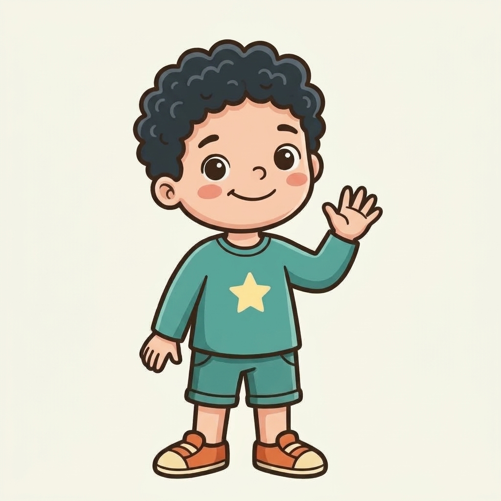 Milo the Explorer