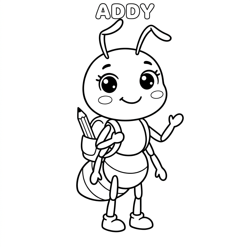 Addy