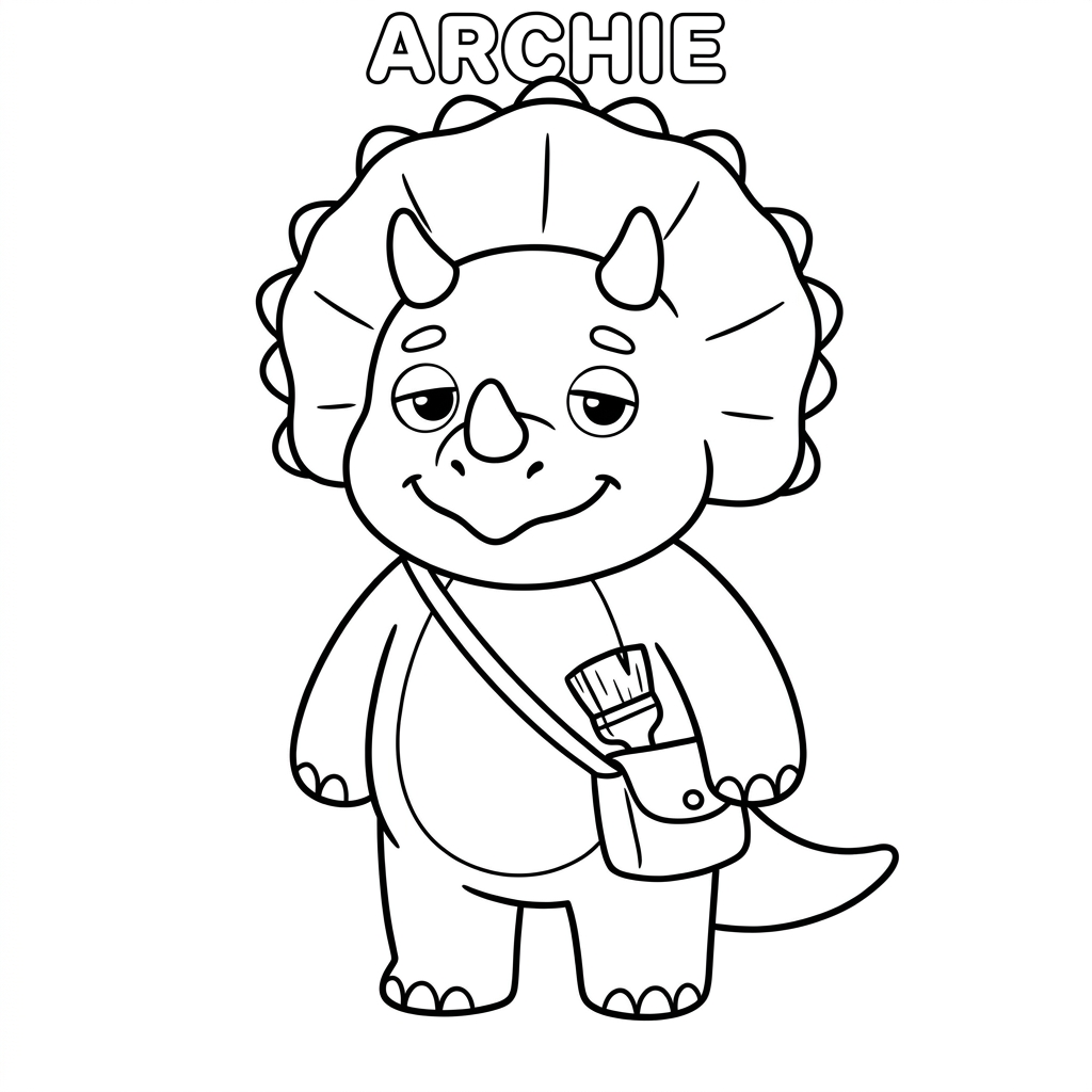 Archie