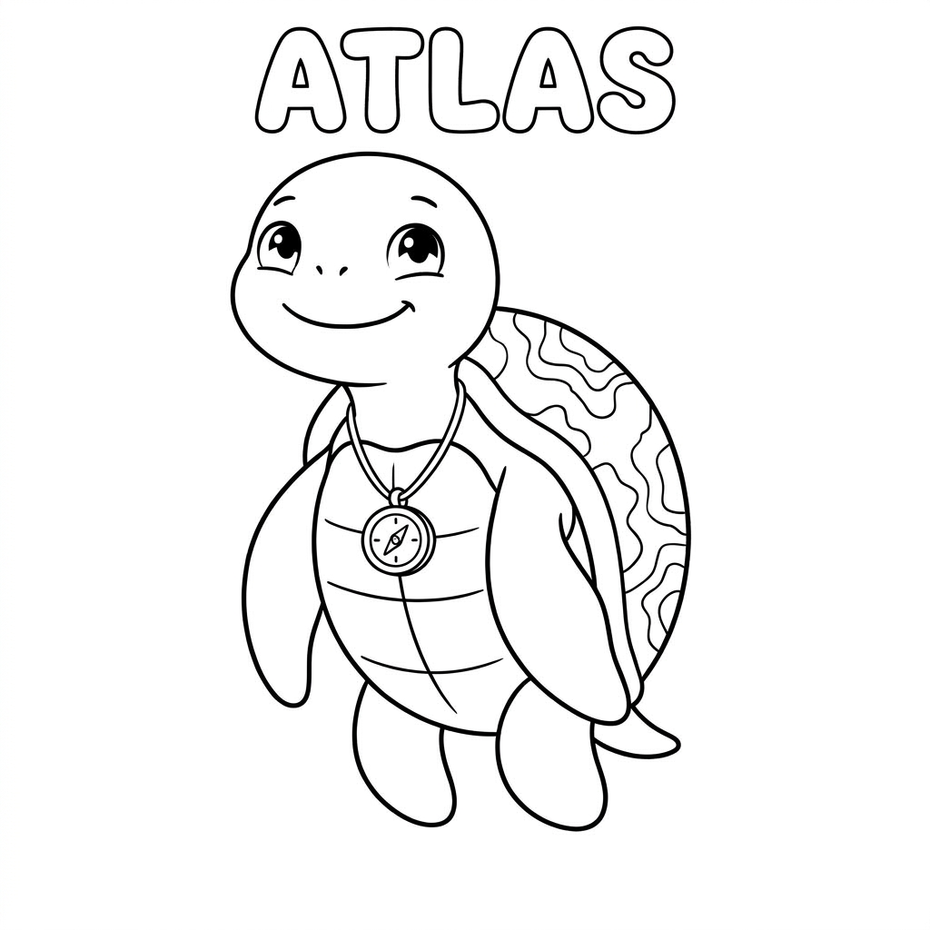 Atlas