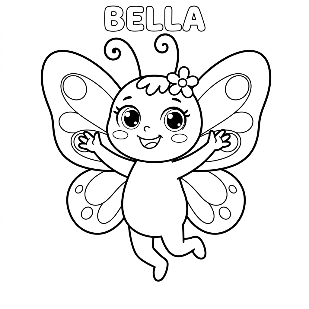 Bella V2