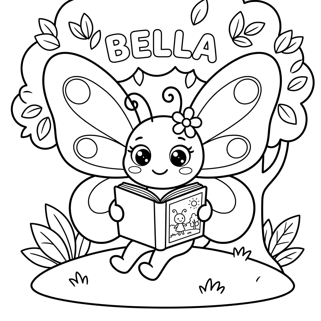 Bella V3