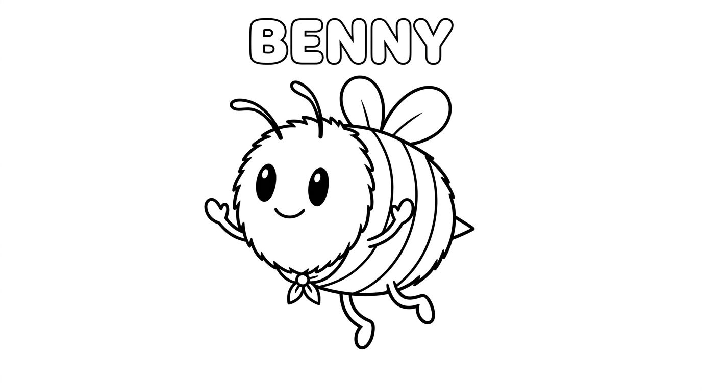 Benny V2