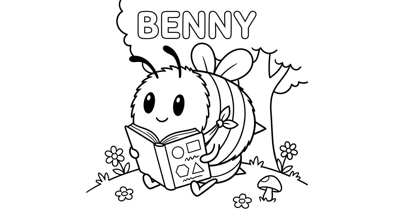 Benny V3