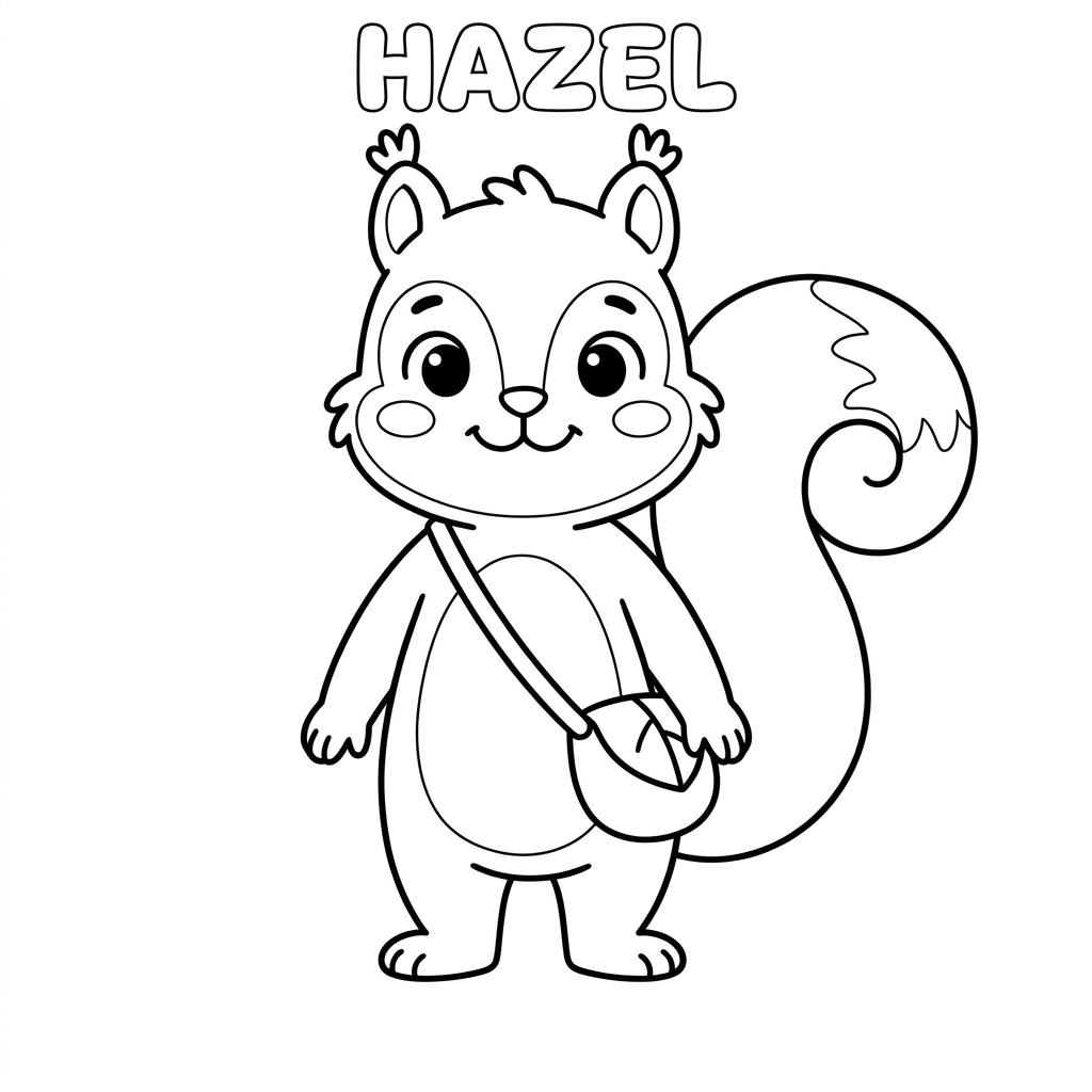 Hazel