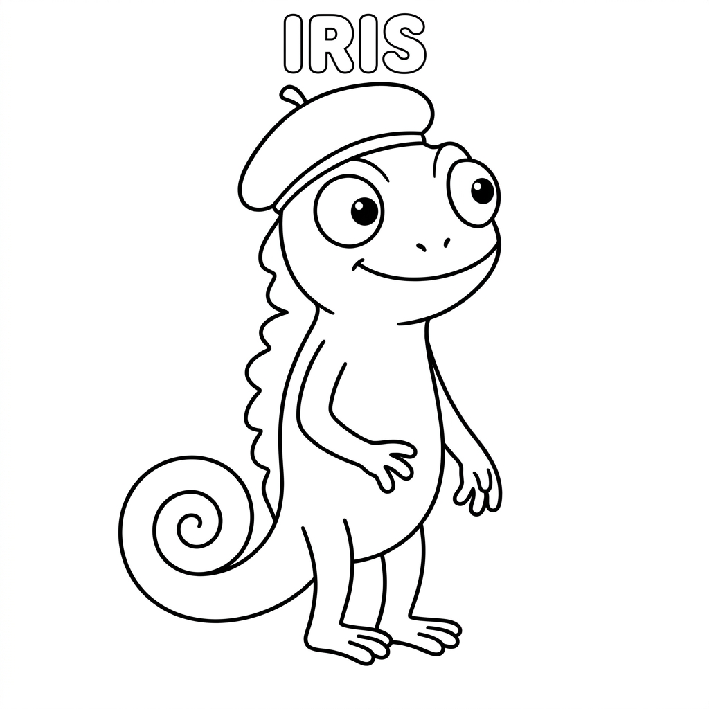 Iris