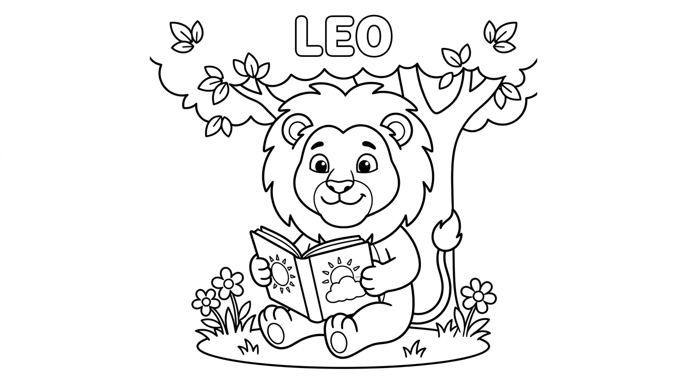 Leo V3