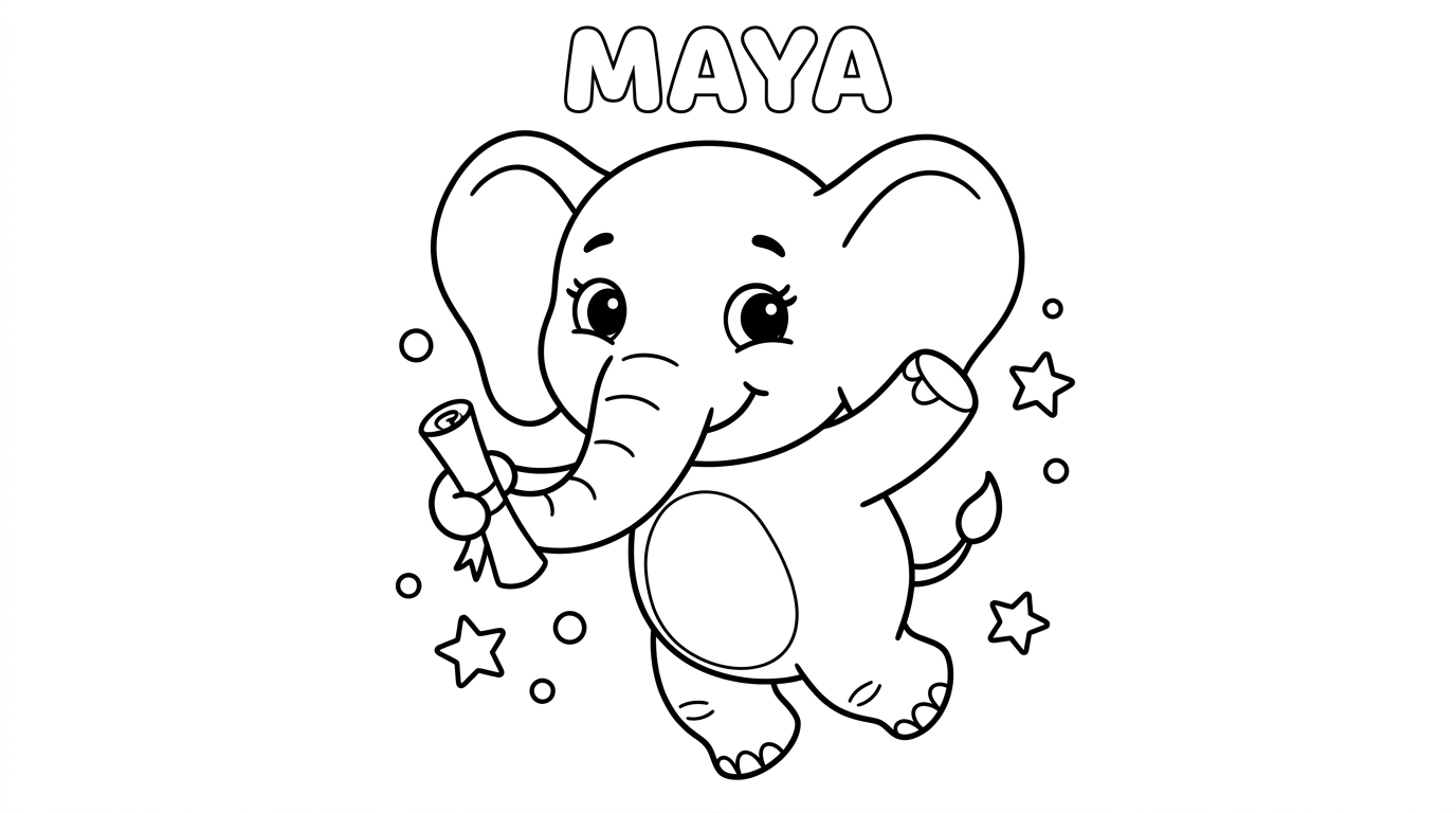 Maya