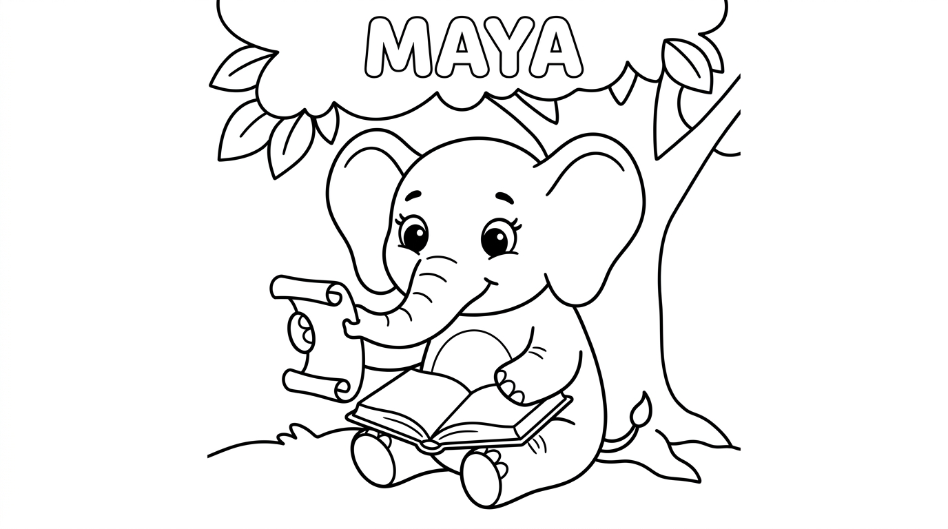 Maya