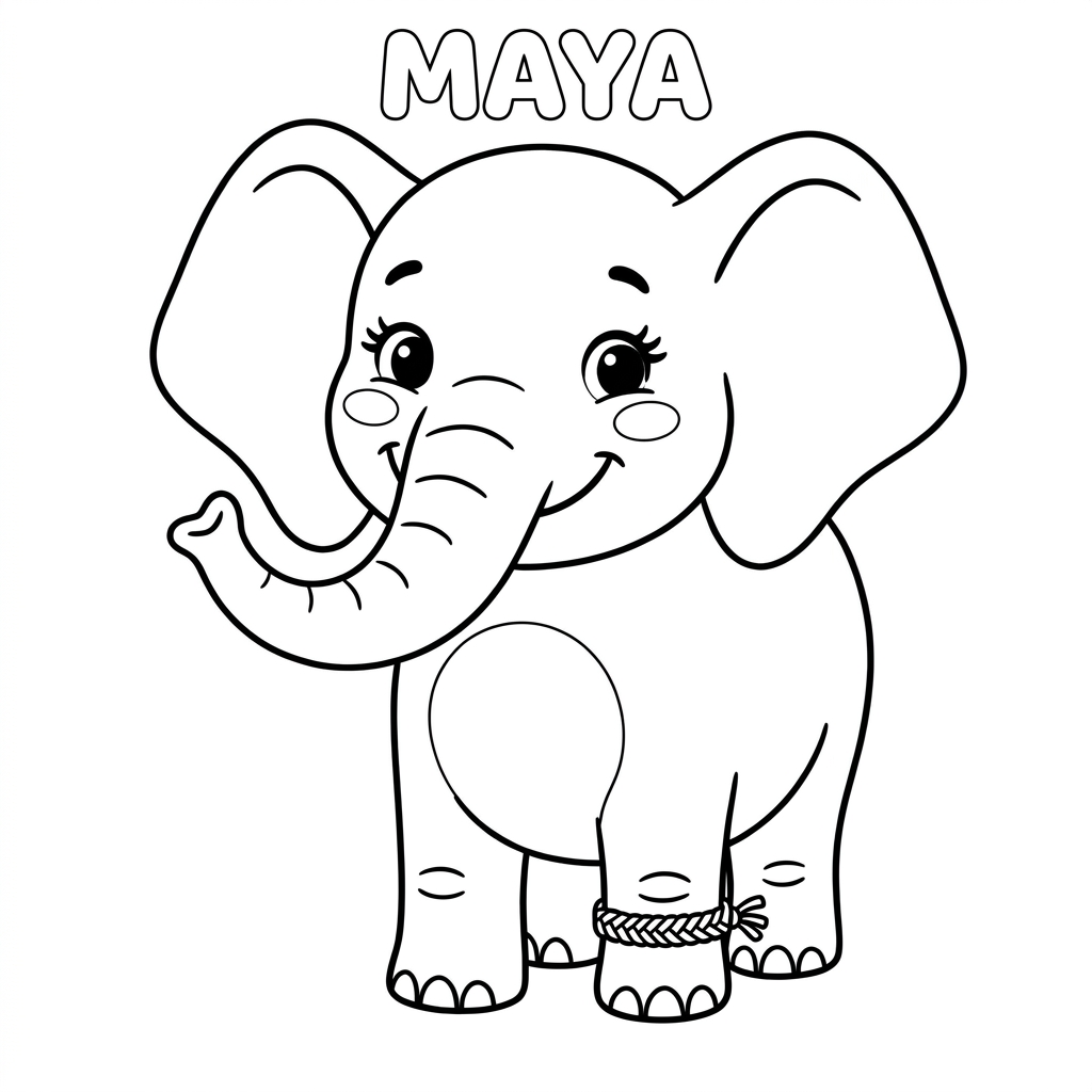 Maya