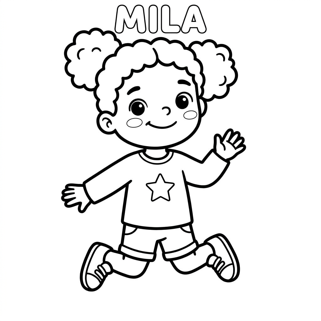 Mila