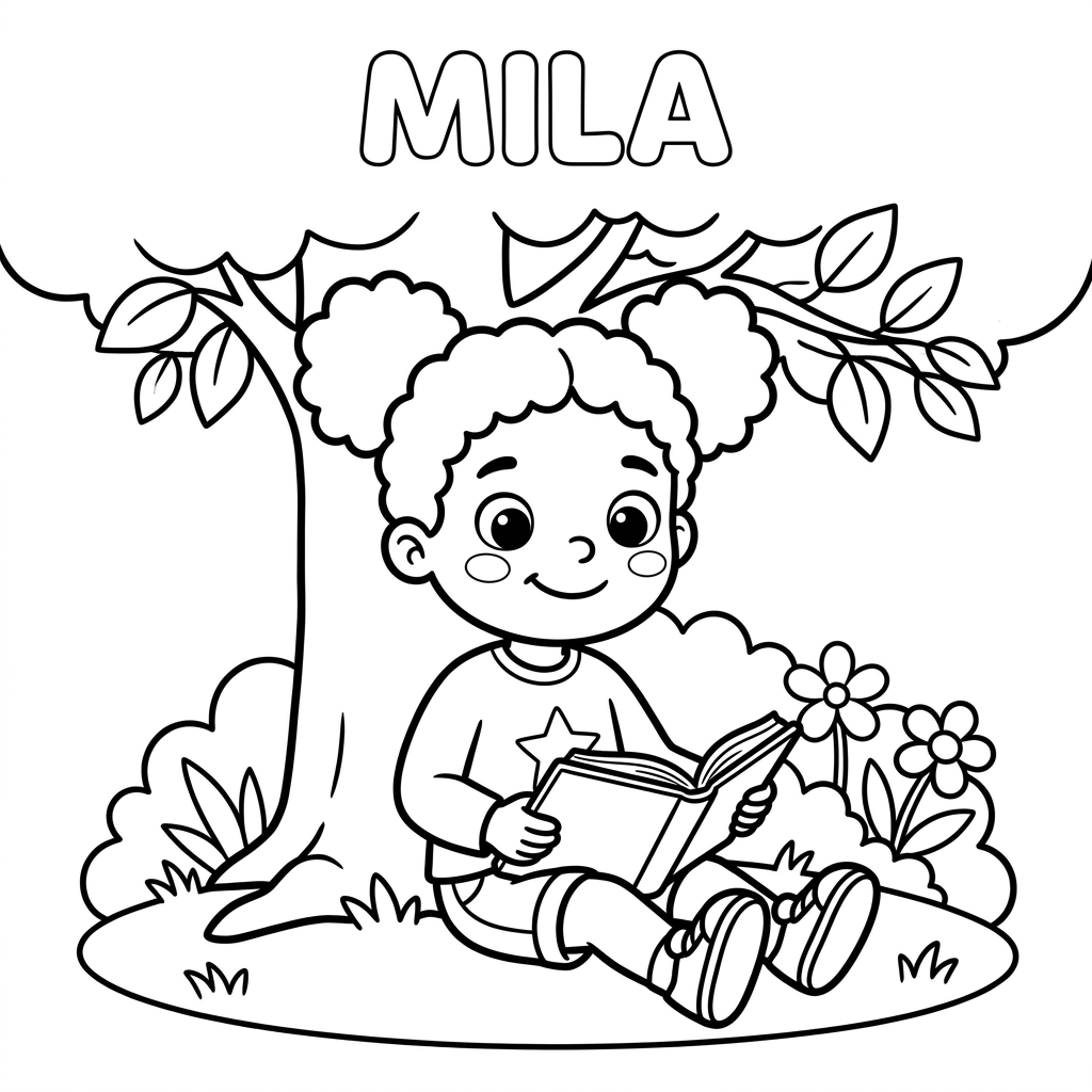 Mila