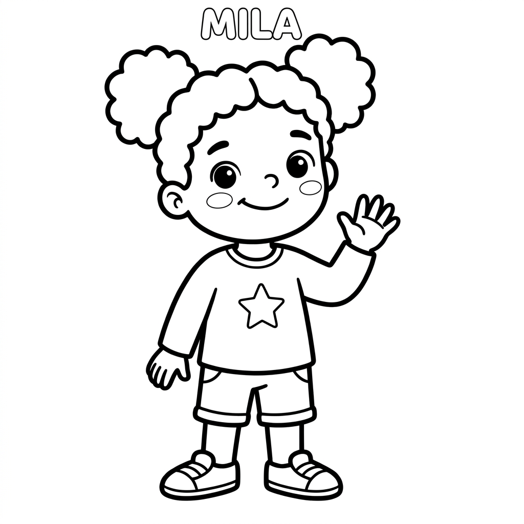 Mila