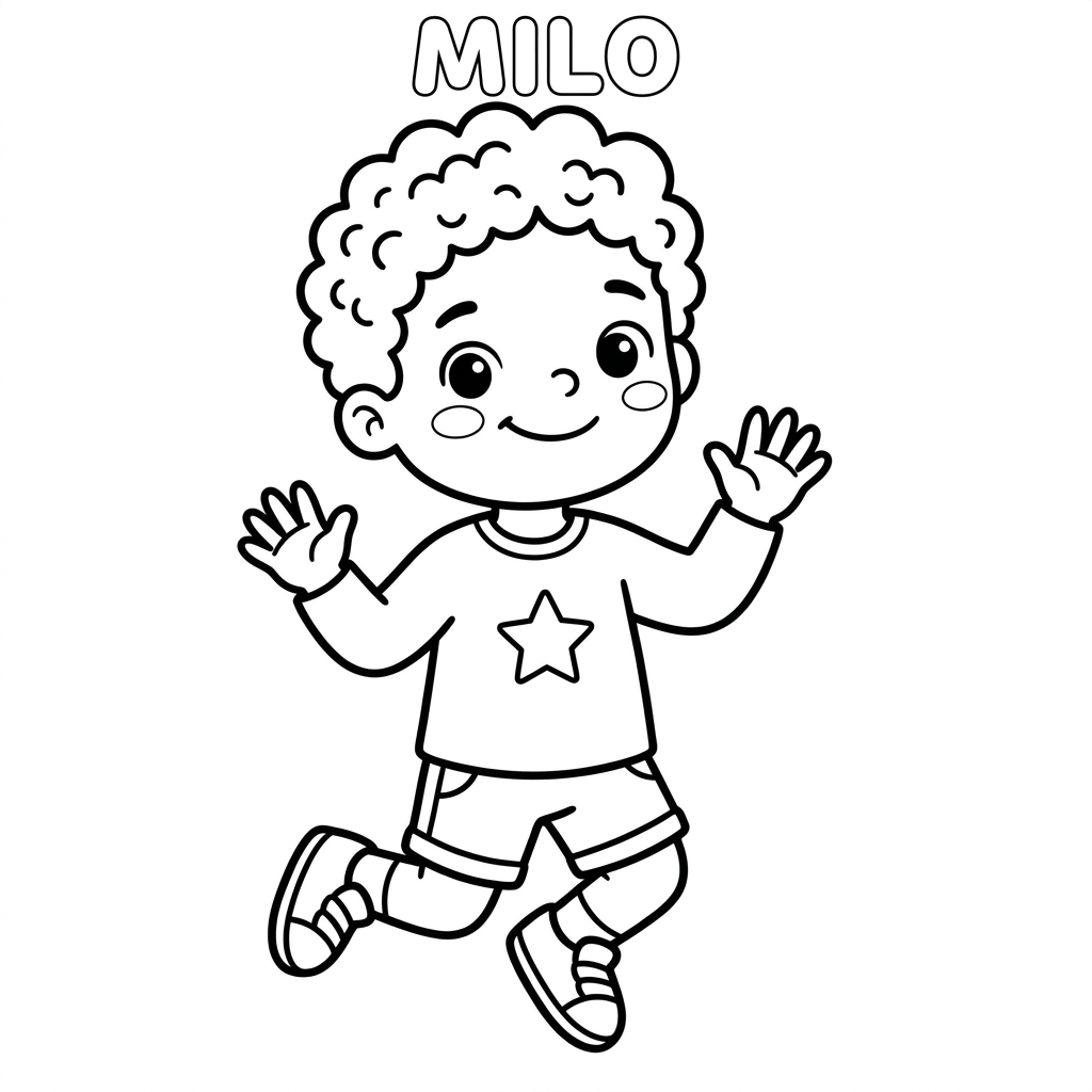 Milo