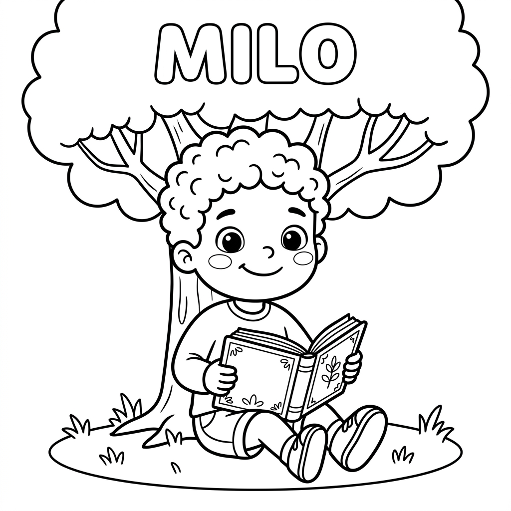 Milo