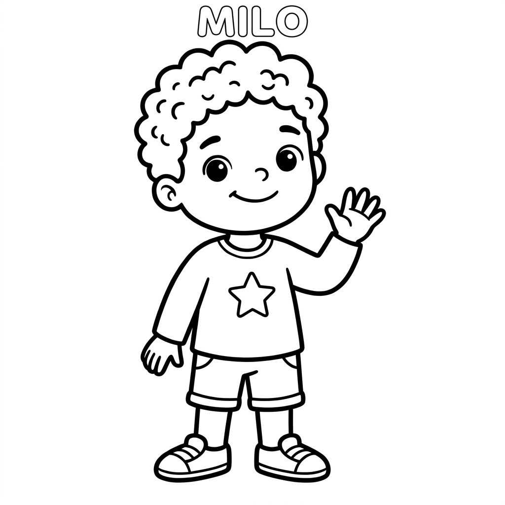 Milo