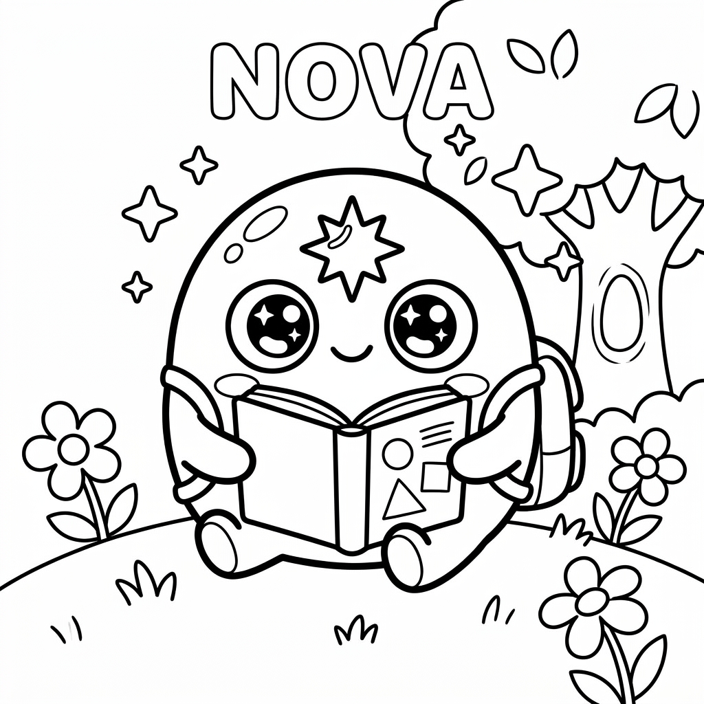 Nova V3