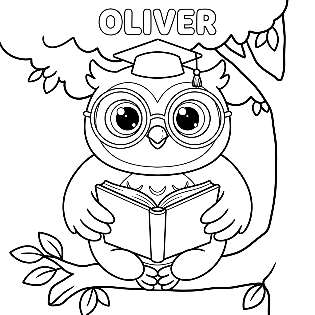 Oliver