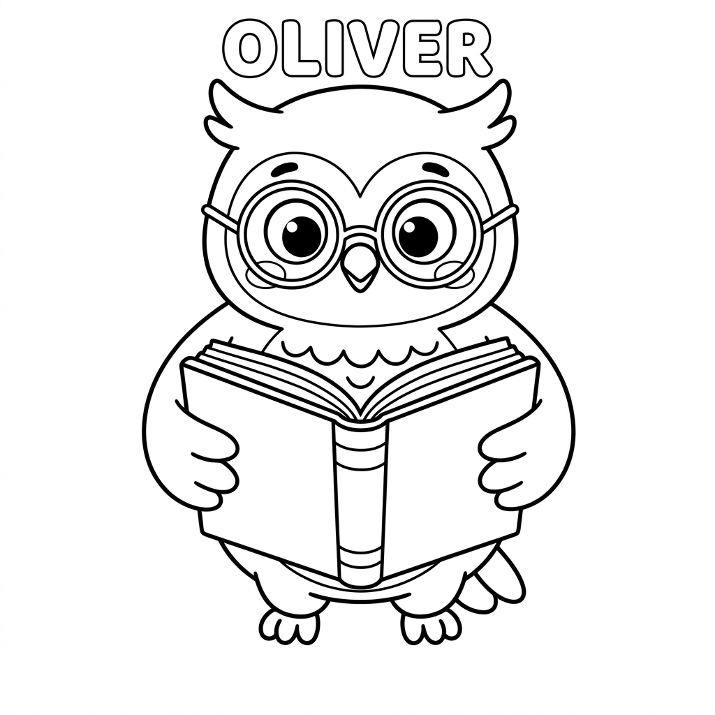 Oliver