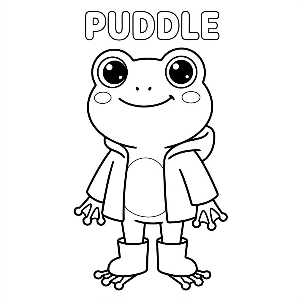Puddle