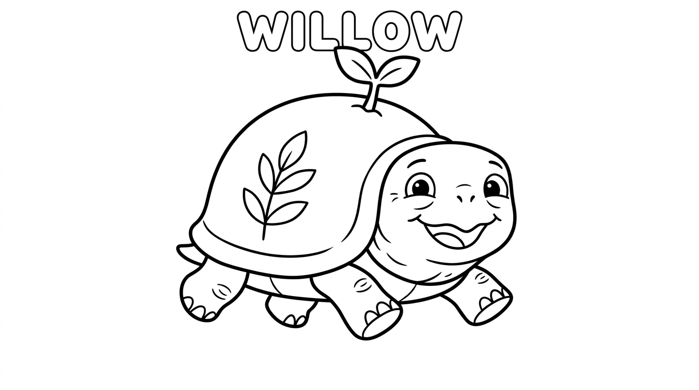 Willow V2