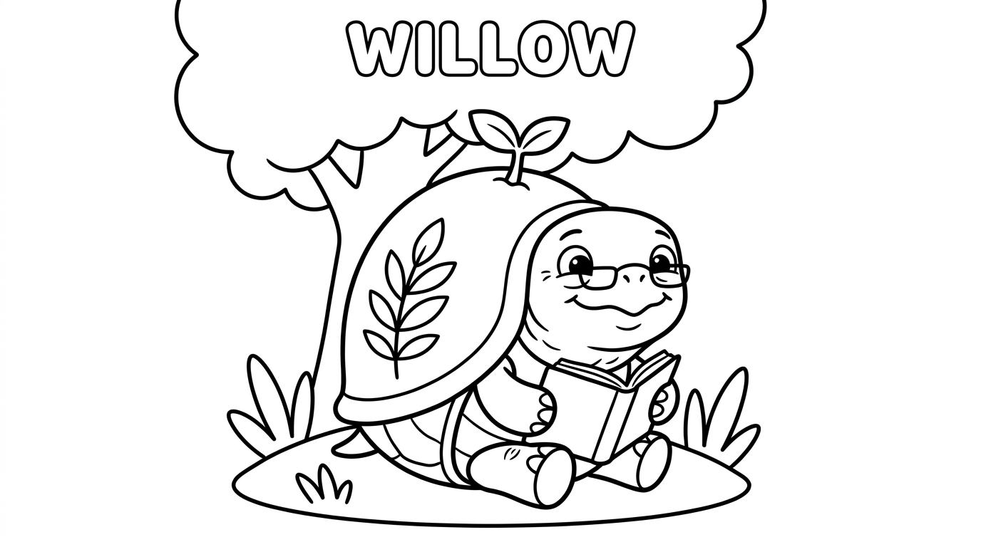 Willow V3