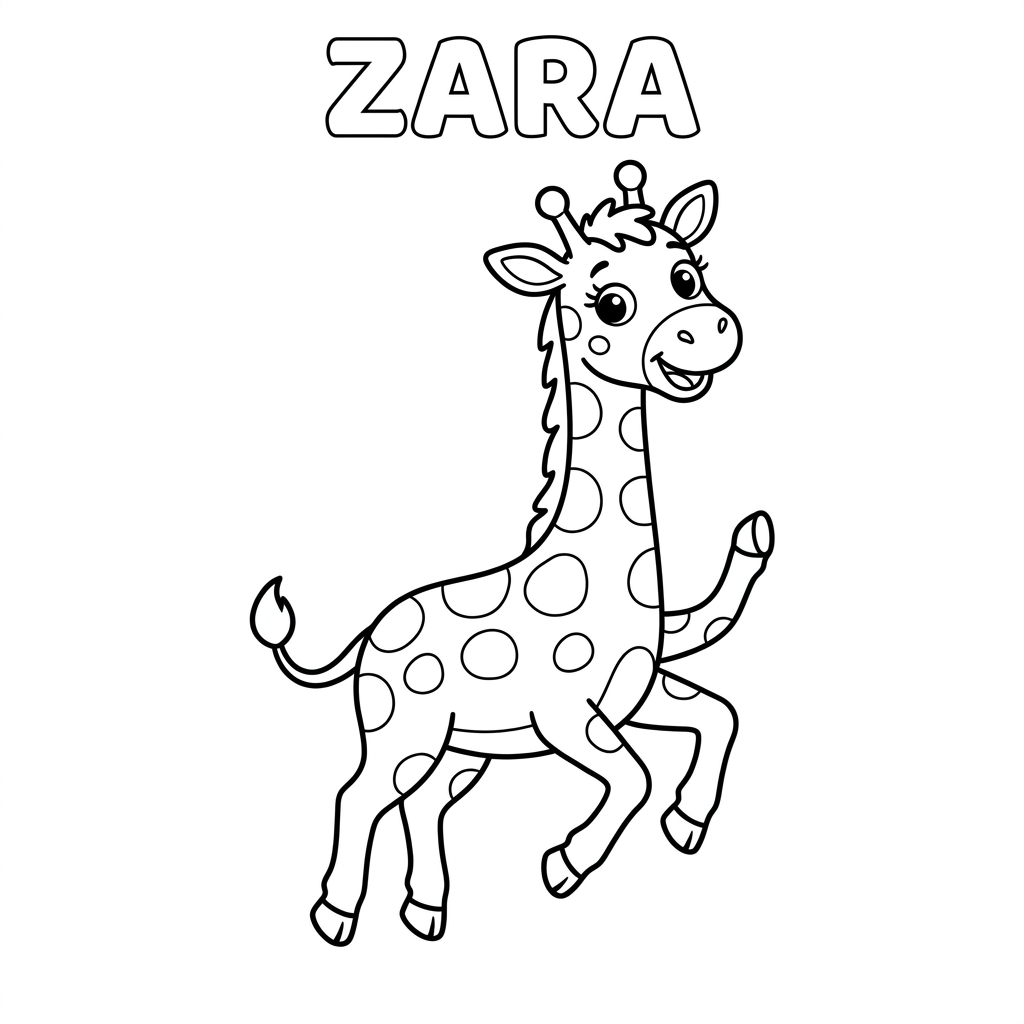 Zara V2