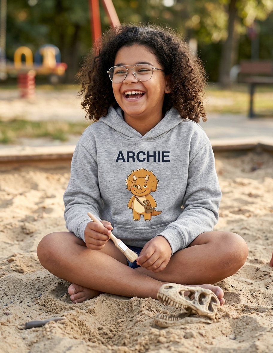 Archie Kids Hoodie