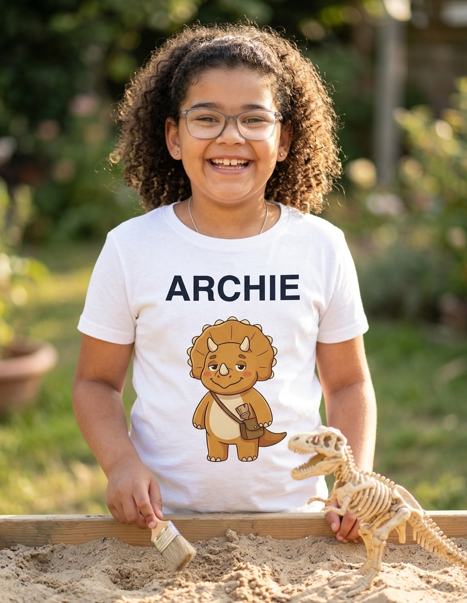 Archie Kids T-Shirt